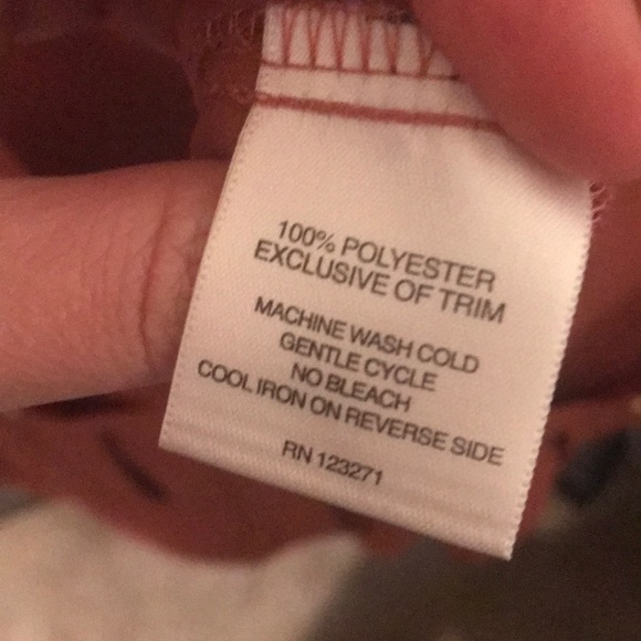 blouse - Picture 5 of 5